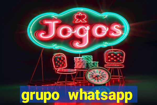 grupo whatsapp porto velho